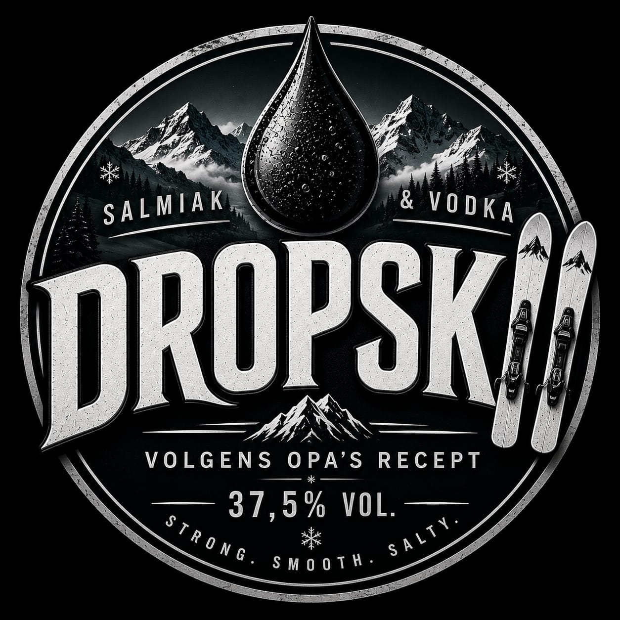 Dropski logo